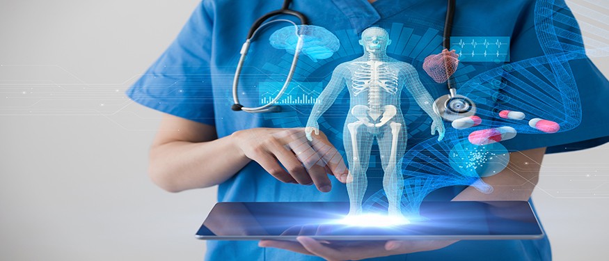 Entirely new healthcare models offer global investment opportunity in telemedicine