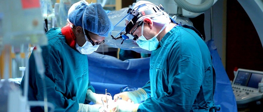 Digital Health: Invest in innovations